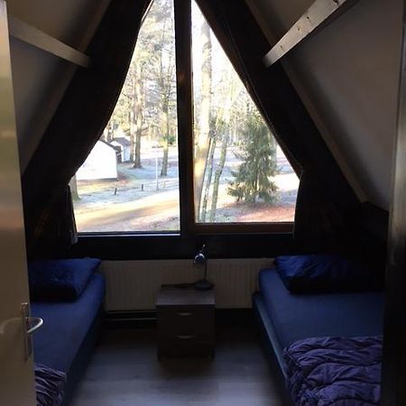 Vakantiepark Vosseven 77 Stramproy Екстер'єр фото